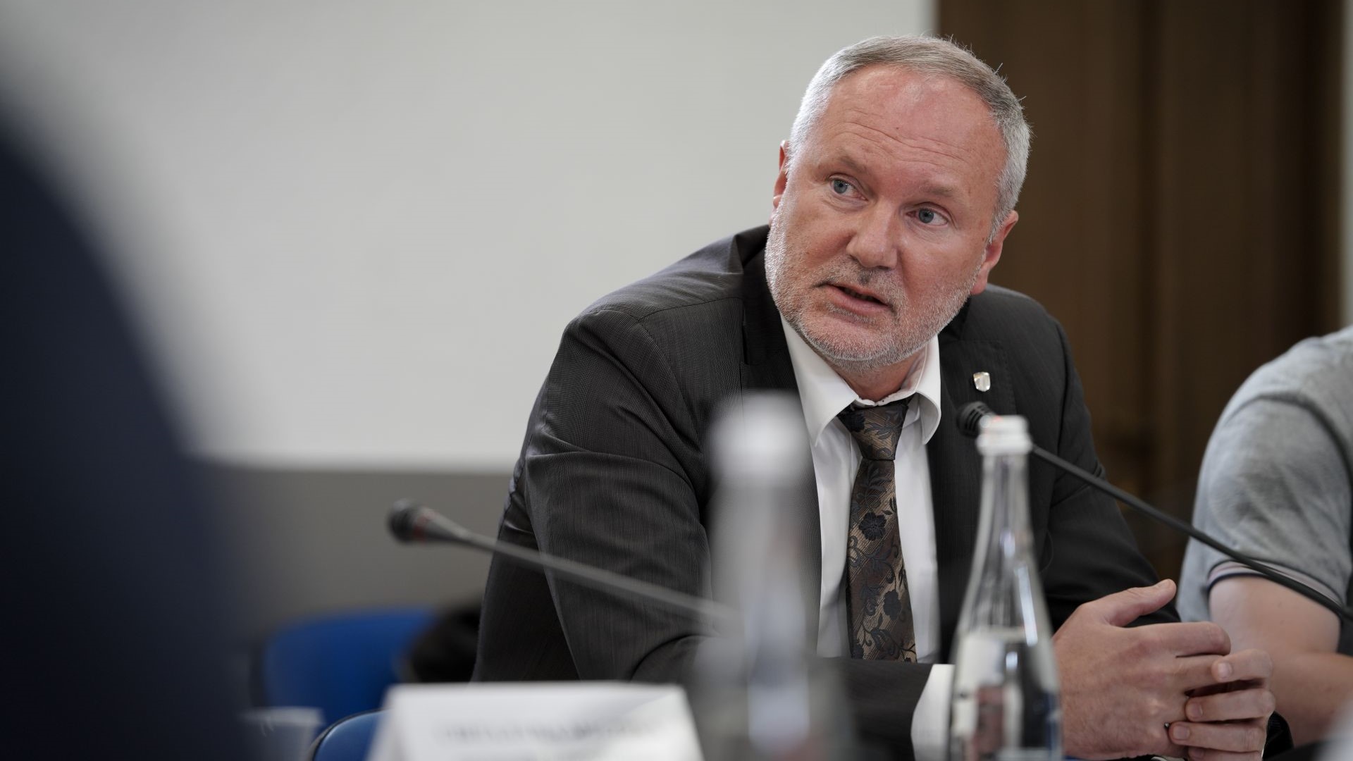 Укроборонпром готовий виконувати держоборонзамовлення, однак є проблема із законодавчою базою – Фоменко